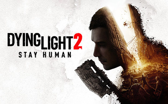 消逝的光芒2/Dying Light 2(steam账号)