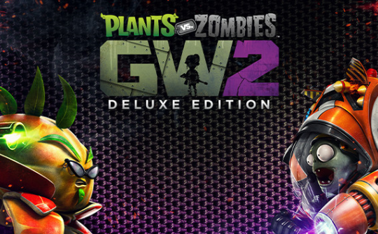 植物大战僵尸花园战争2/Plants vs. Zombies™ Garden Warfare 2 豪华版（steam账号）