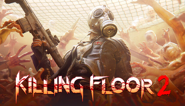 杀戮空间2/Killing Floor 2(Steam账号)