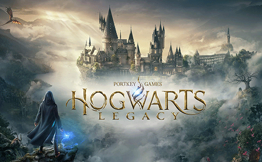 霍格沃茨之遗（steam账号）/Hogwarts Legacy