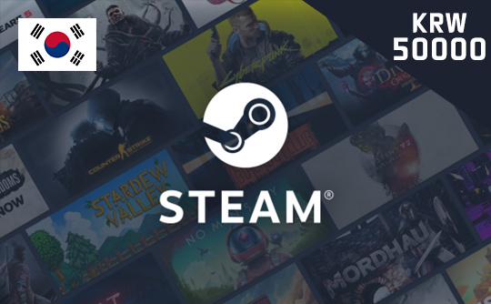Steam充值卡