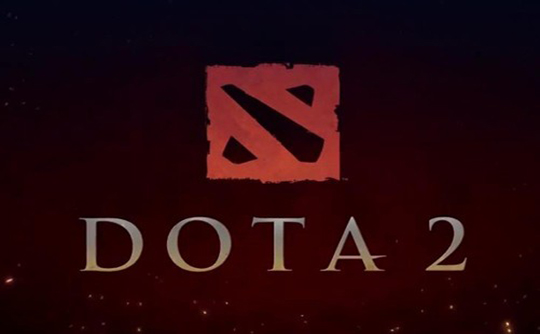 DOTA2 刀塔2
