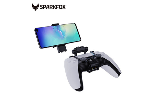 PS5手柄手机支架