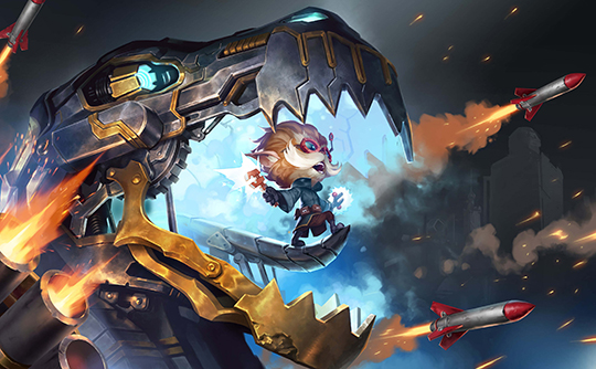 395金币(日服)上号代充 符文大地传说Legends of Runeterra