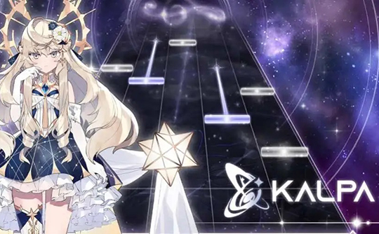 2000星形碎片（国际服）上号代充 KALPA