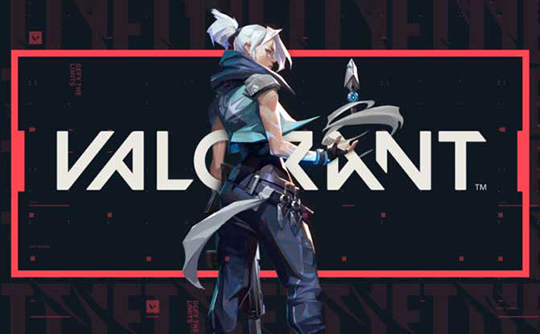 瓦罗兰特/valorant(港台日美服代注册)