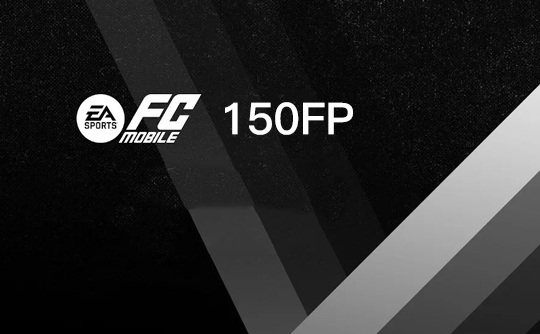 150FP（国际服）上号代充 FC Mobile（FIFA Mobile）