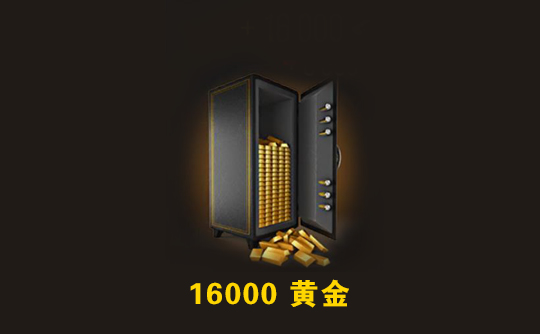 16000黄金(国际服)上号代充 世界战争:英雄World War Heroes