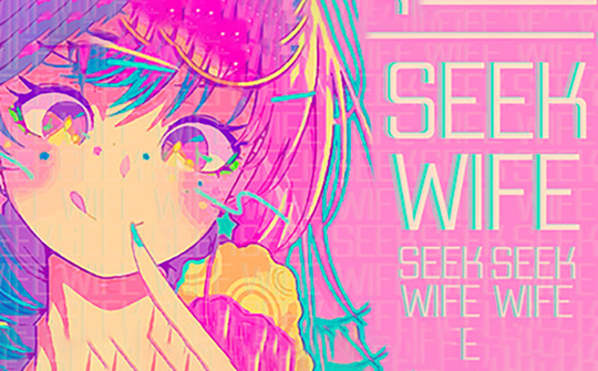 Seek Wife