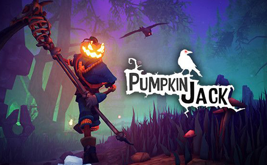 南瓜杰克/Pumpkin Jack(steam账号)