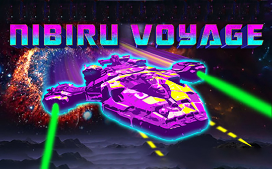 Nibiru Voyage-标准版