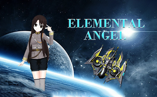 Elemental Angel