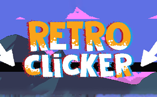 Retro Clicker-标准版