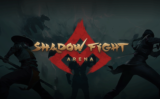 订阅一个月（国际服）上号代充 暗影格斗4/Shadow Fight 4: Arena