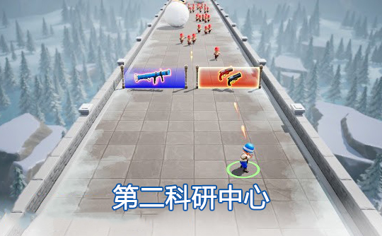 第二科研中心（国际服）上号代充 最后的战争/Last War